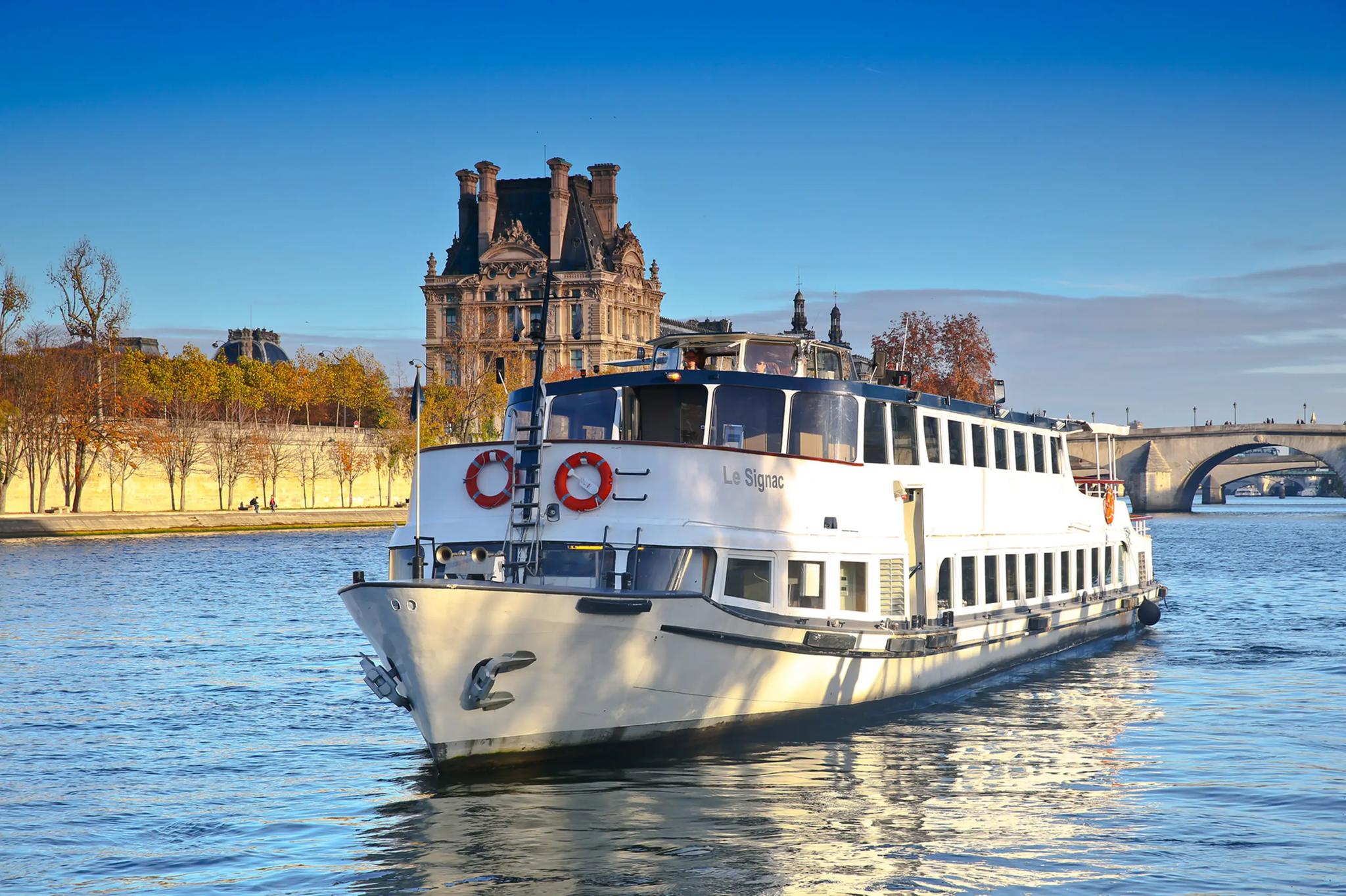 Le Signac - PARIS (Paris)