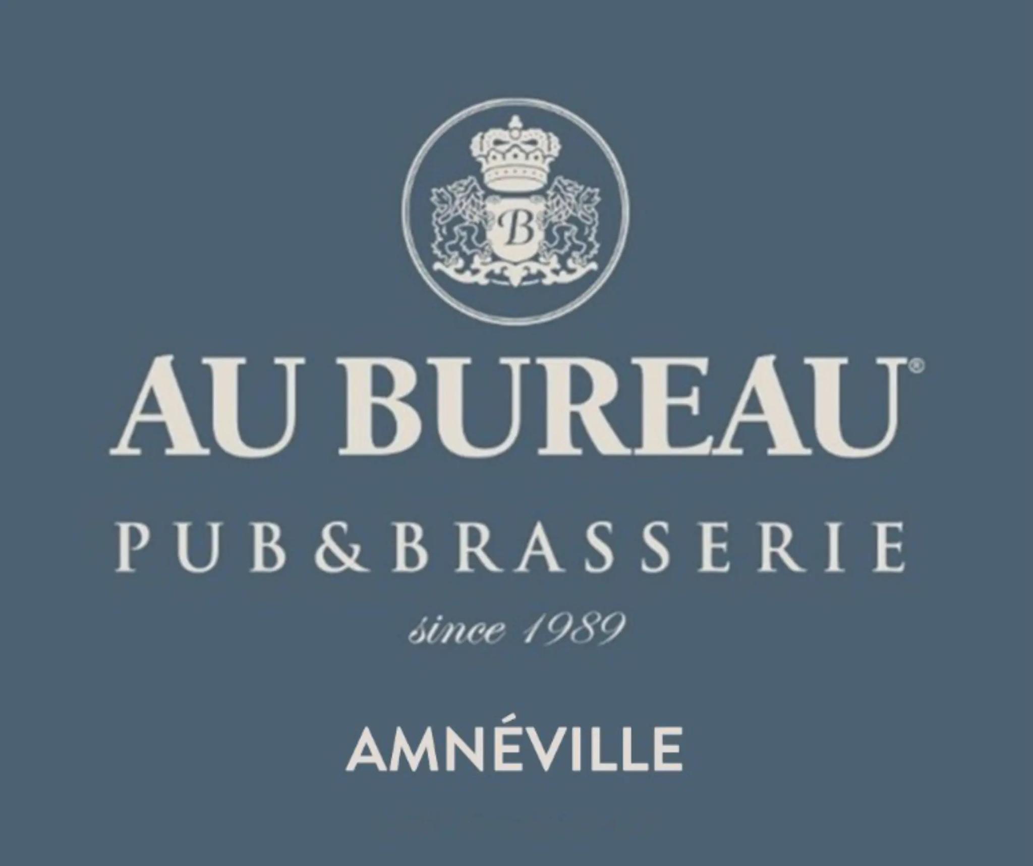 Au Bureau Amnéville - AMNÉVILLE (Moselle)