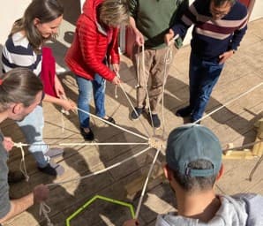 Inclusion et Biodiversité - Nanterre (92)