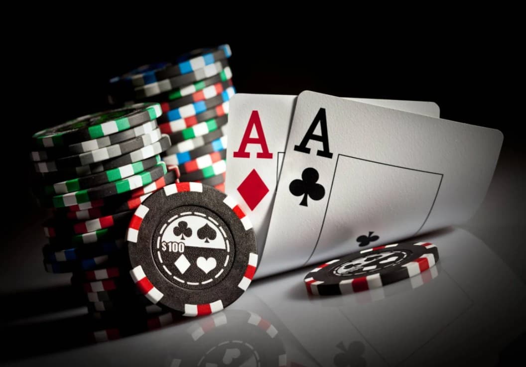 Poker Agency - Marseille (Bouches-du-Rhône)