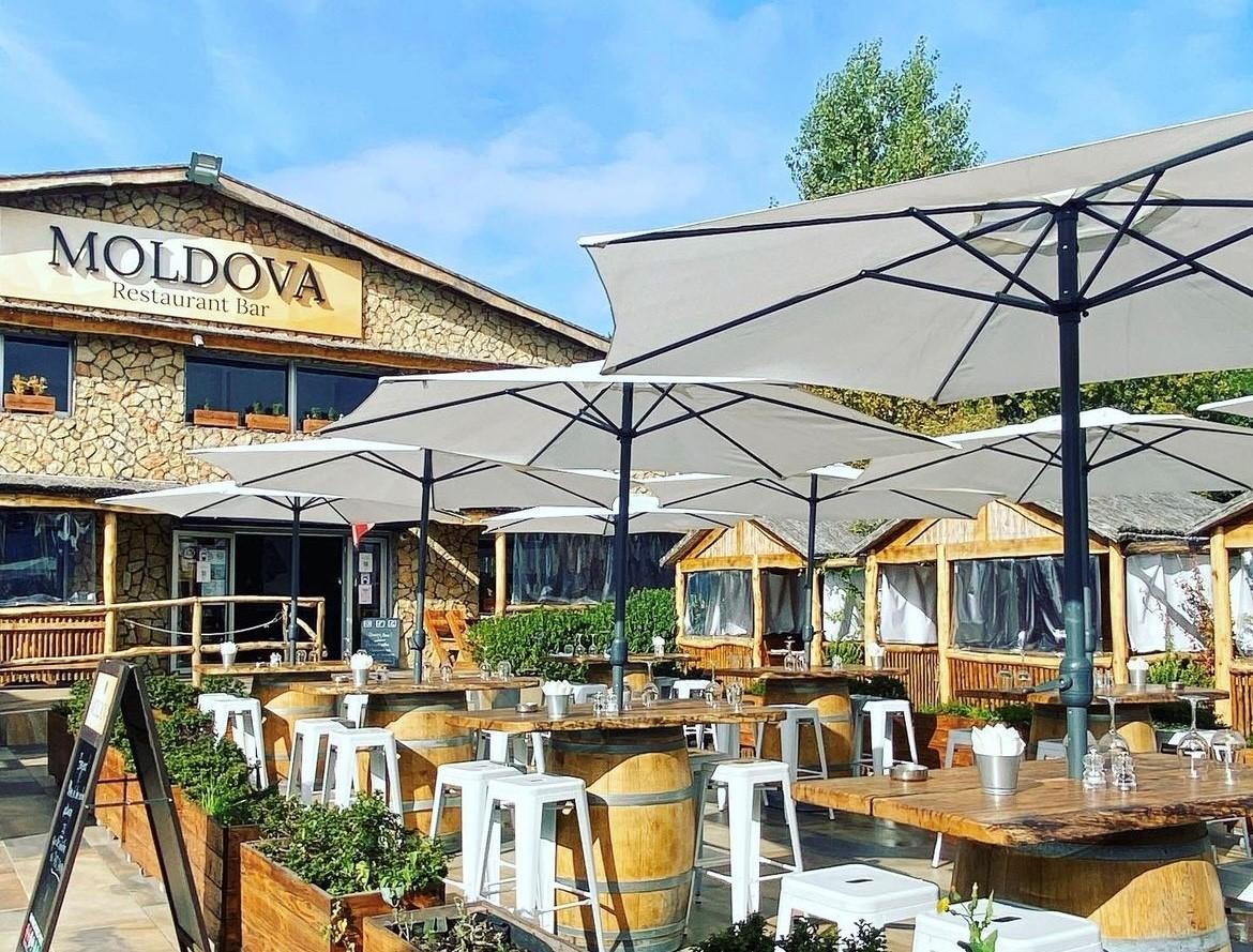 Moldova - MÉRIGNAC (Gironde)