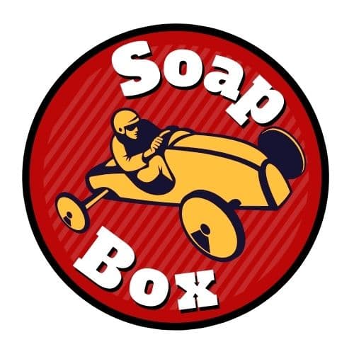 Soap Box – Construisez et pilotez votre bolide en carton - BOULOGNE-BILLANCOURT (Hauts-de-Seine)