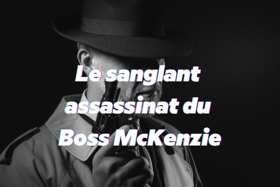 Murder Party en Cohésion d'Équipe - BOULOGNE-BILLANCOURT (Hauts-de-Seine)