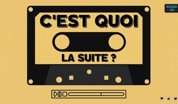 Blind Test Musical - Vivez une expérience divertissante en équipe autour de la musique - BOULOGNE-BILLANCOURT (Hauts-de-Seine)