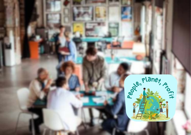 People, Planet, Profit : Saurez-vous tenir vos promesses électorales ? - BOULOGNE-BILLANCOURT (92)