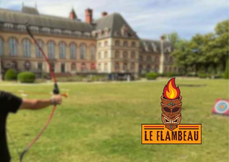 Le Flambeau - BOULOGNE-BILLANCOURT (92)