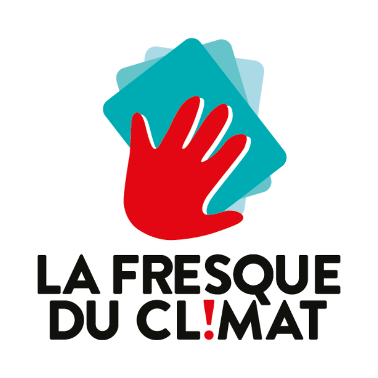 La Fresque du Climat : Vous avez toutes les cartes en main - BOULOGNE-BILLANCOURT (92)