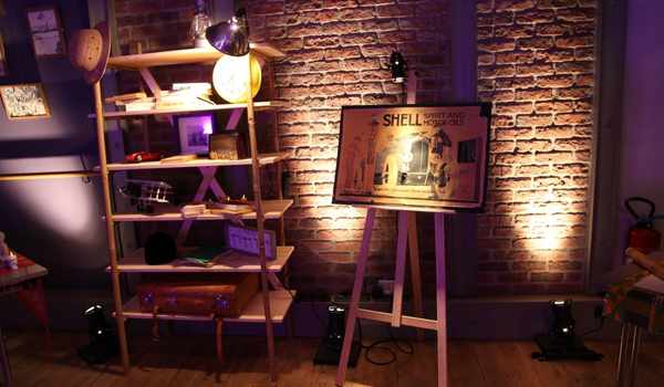 Escape Box – Ensemble, saurez-vous ouvrir le coffre ? - BOULOGNE-BILLANCOURT (Hauts-de-Seine)