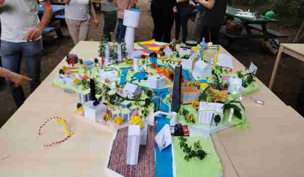Green City – La ville de demain - BOULOGNE-BILLANCOURT (Hauts-de-Seine)