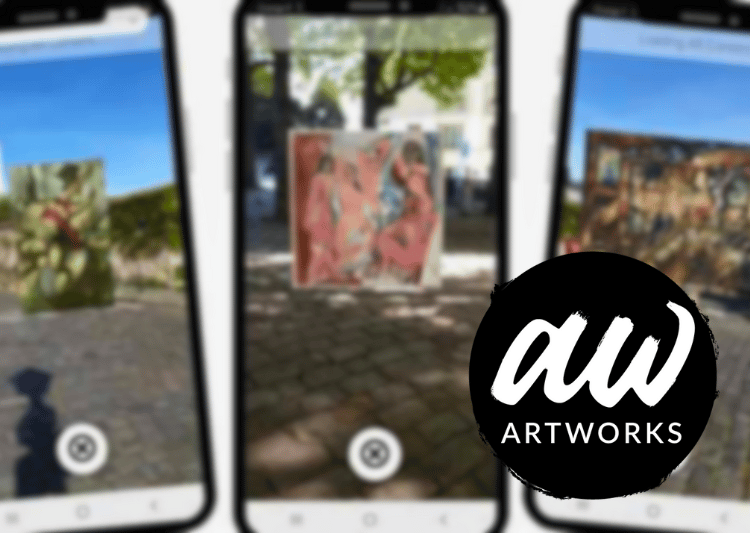 Artworks – Les Chefs d’oeuvre de Montmartre - BOULOGNE-BILLANCOURT (92)