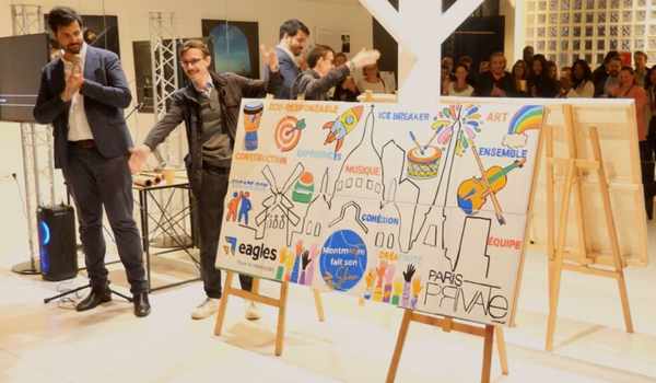 Cocktail Art – Faites entrer l’art dans vos cocktails - BOULOGNE-BILLANCOURT (Hauts-de-Seine)