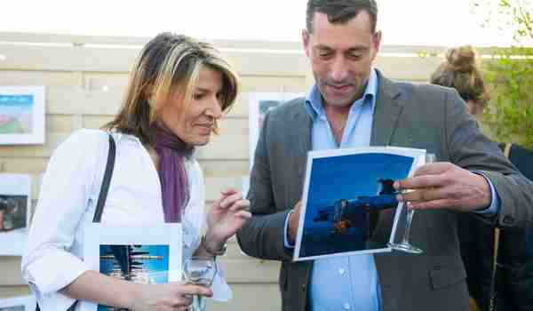 Who’s who – Faites connaissance - BOULOGNE-BILLANCOURT (Hauts-de-Seine)