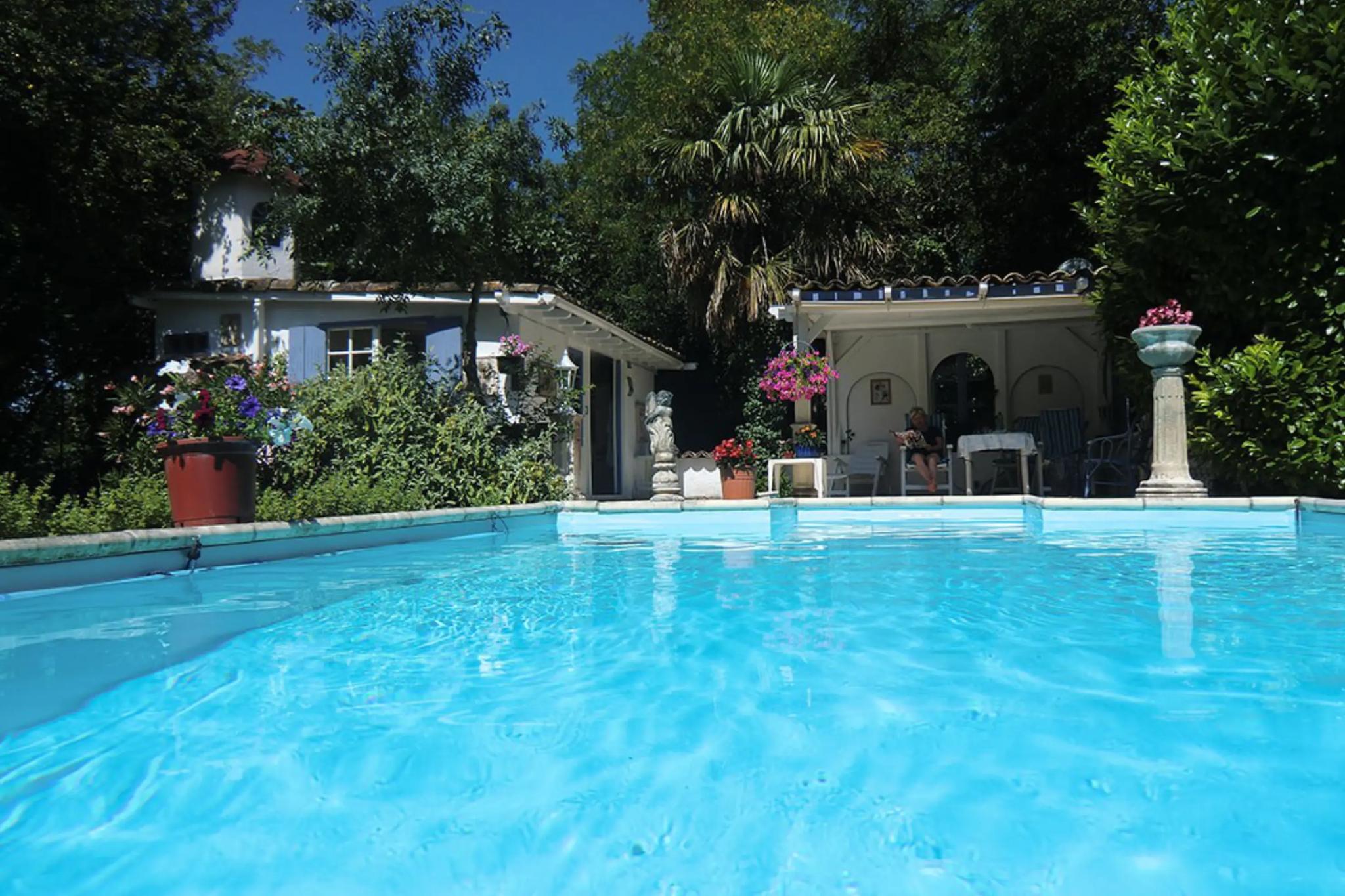 Moulin à Eau - VILLEPINTE (Aude)