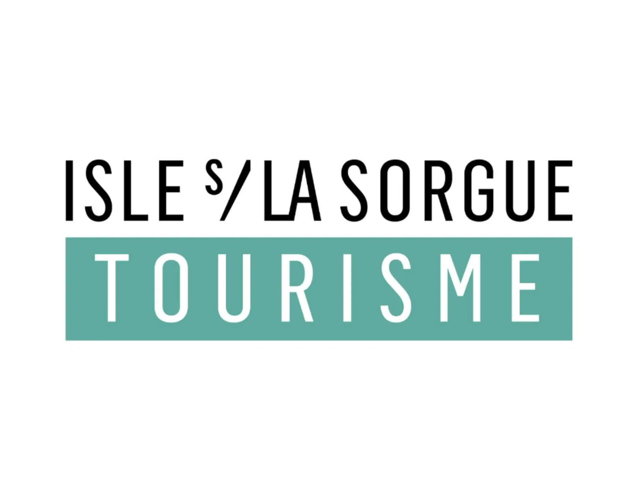 Office de Tourisme Isle sur la Sorgue - L'ISLE-SUR-LA-SORGUE (Vaucluse)