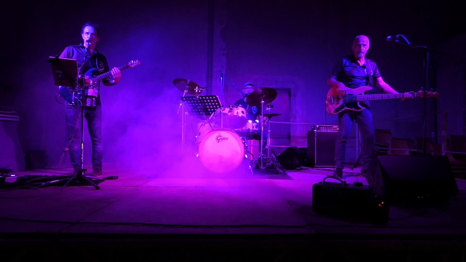 Musique Live - Carcès (83)