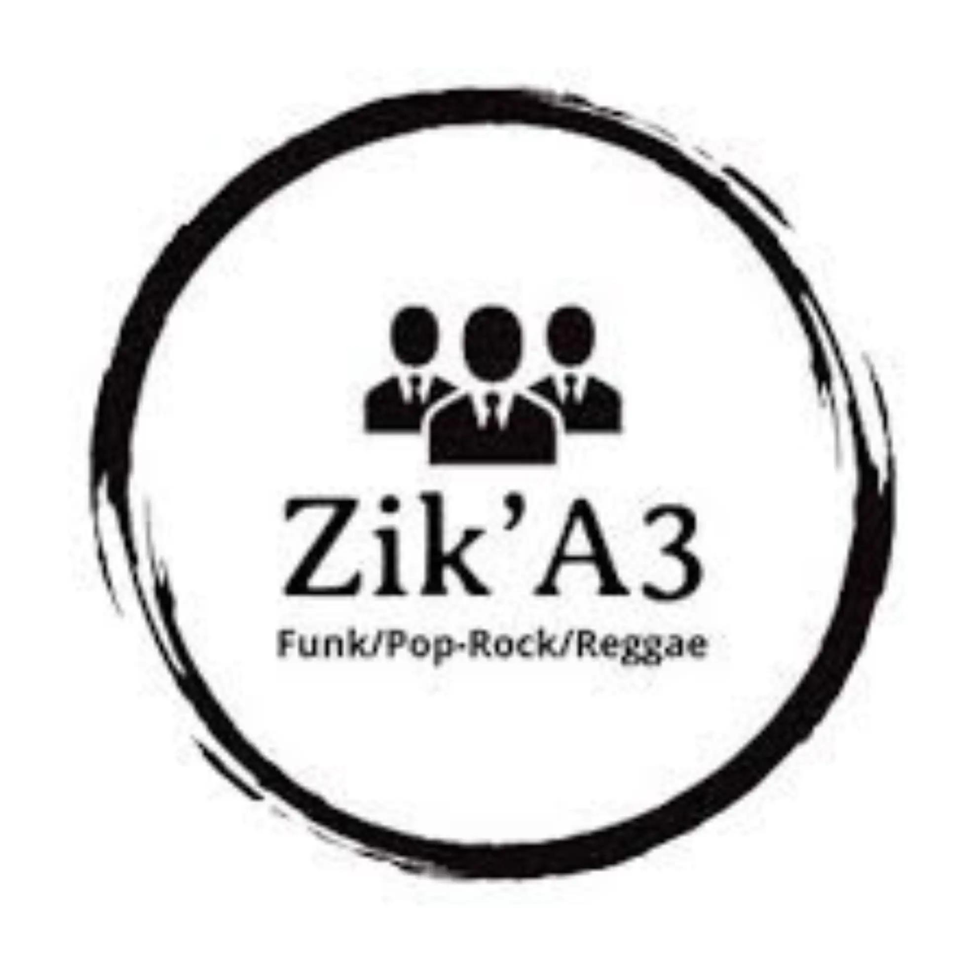 Zik'A3 - Carcès (Var)
