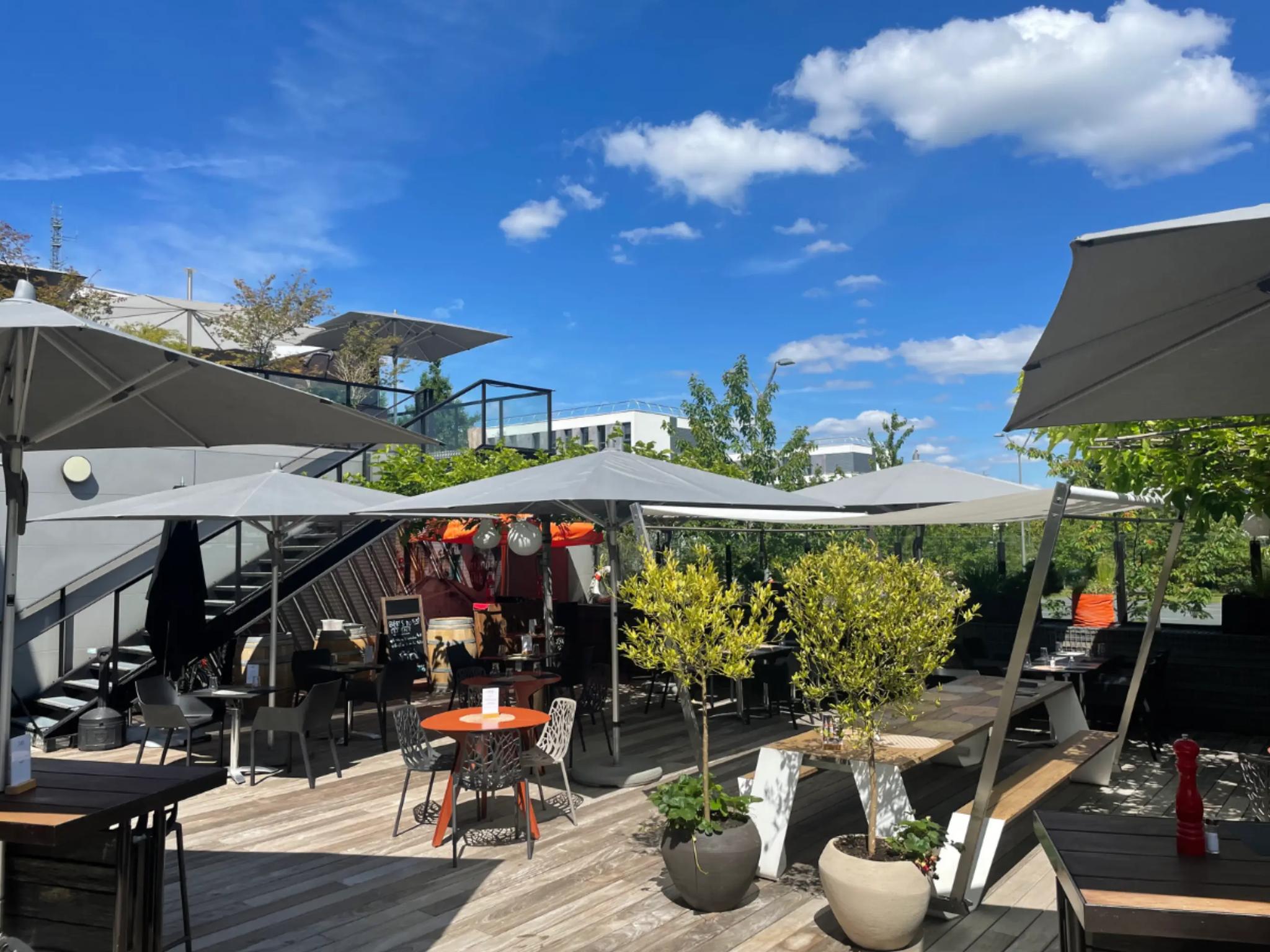 Au Comptoir Vénitien - Rennes (Ille-et-Vilaine)