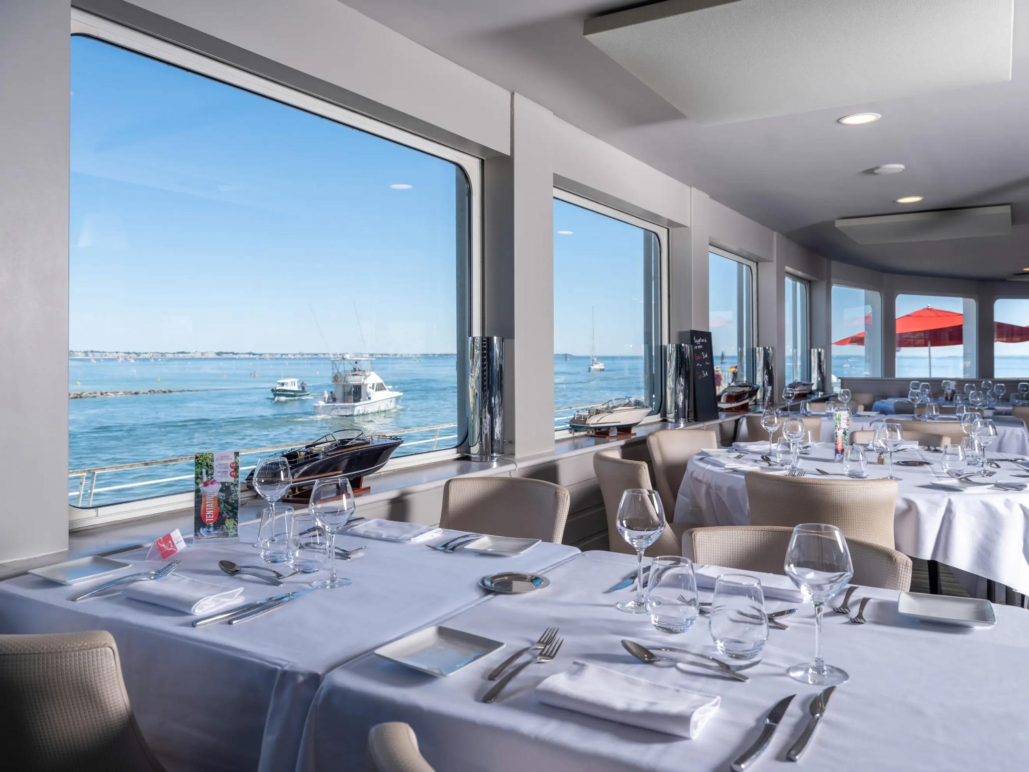 Vue Mer By Westotel - Le Pouliguen - LE POULIGUEN (Loire-Atlantique)
