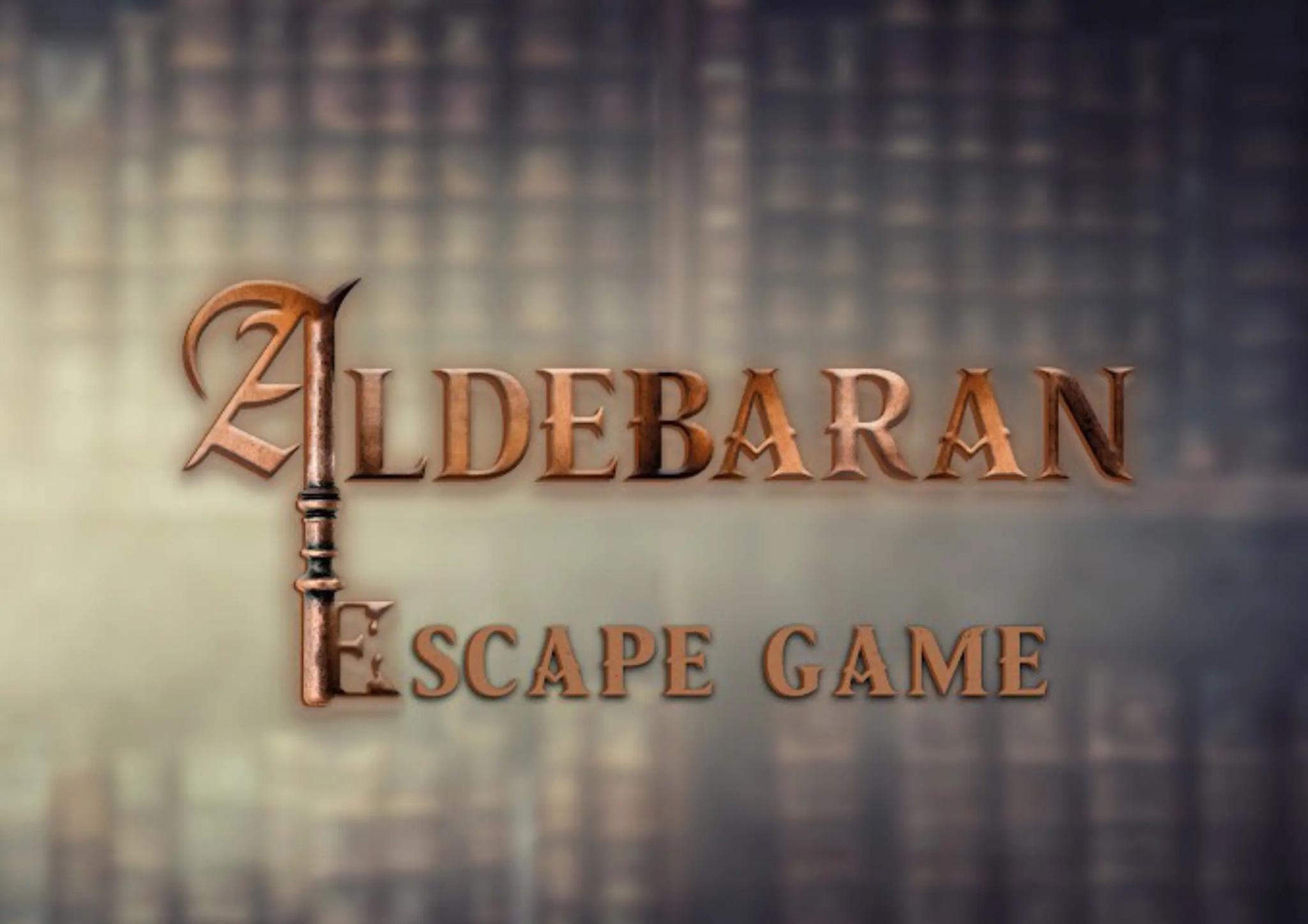 Aldebaran Escape Game - CHARLEVILLE-MÉZIÈRES (Ardennes)