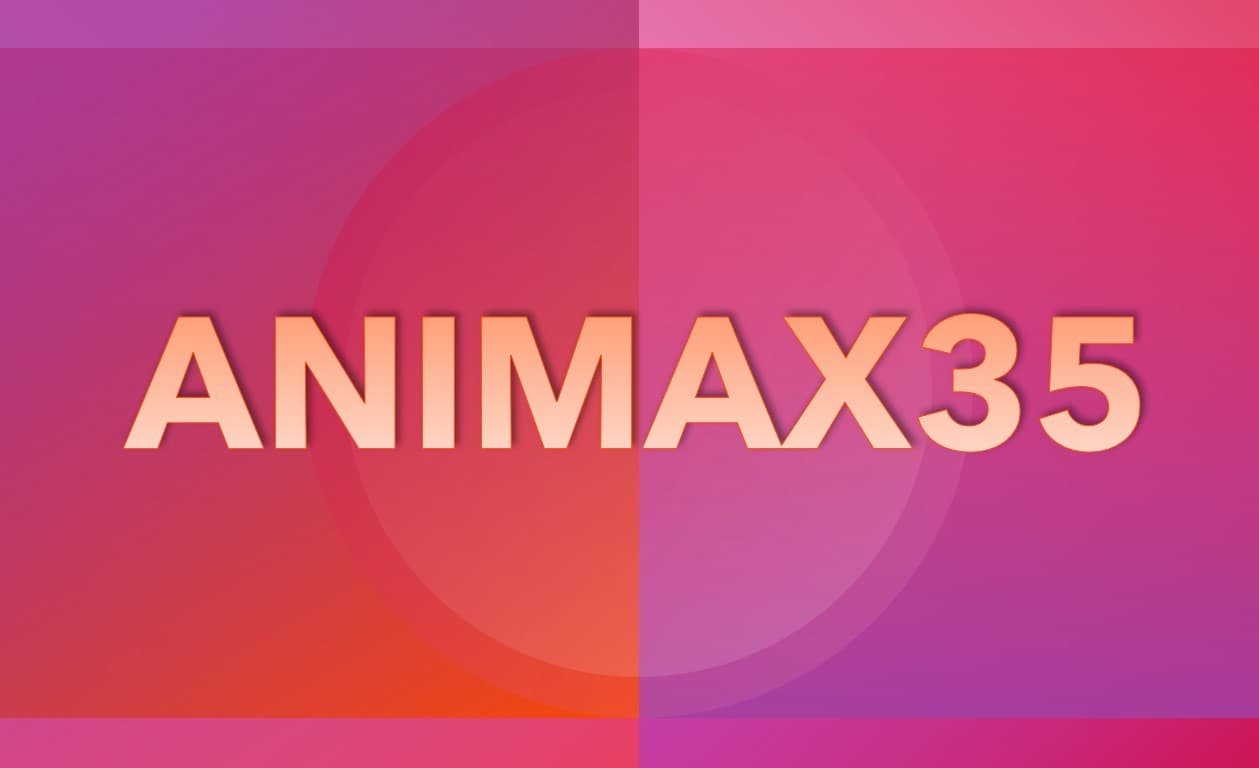 Animax35 - RENNES (Ille-et-Vilaine)