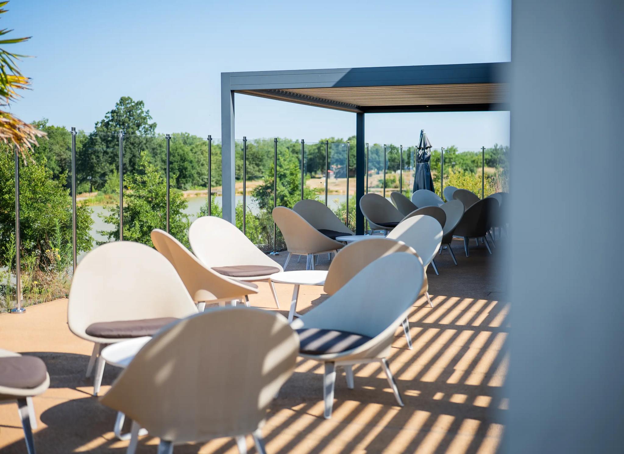 Restaurant Le Lien - Sainte-Foy (Vendée)