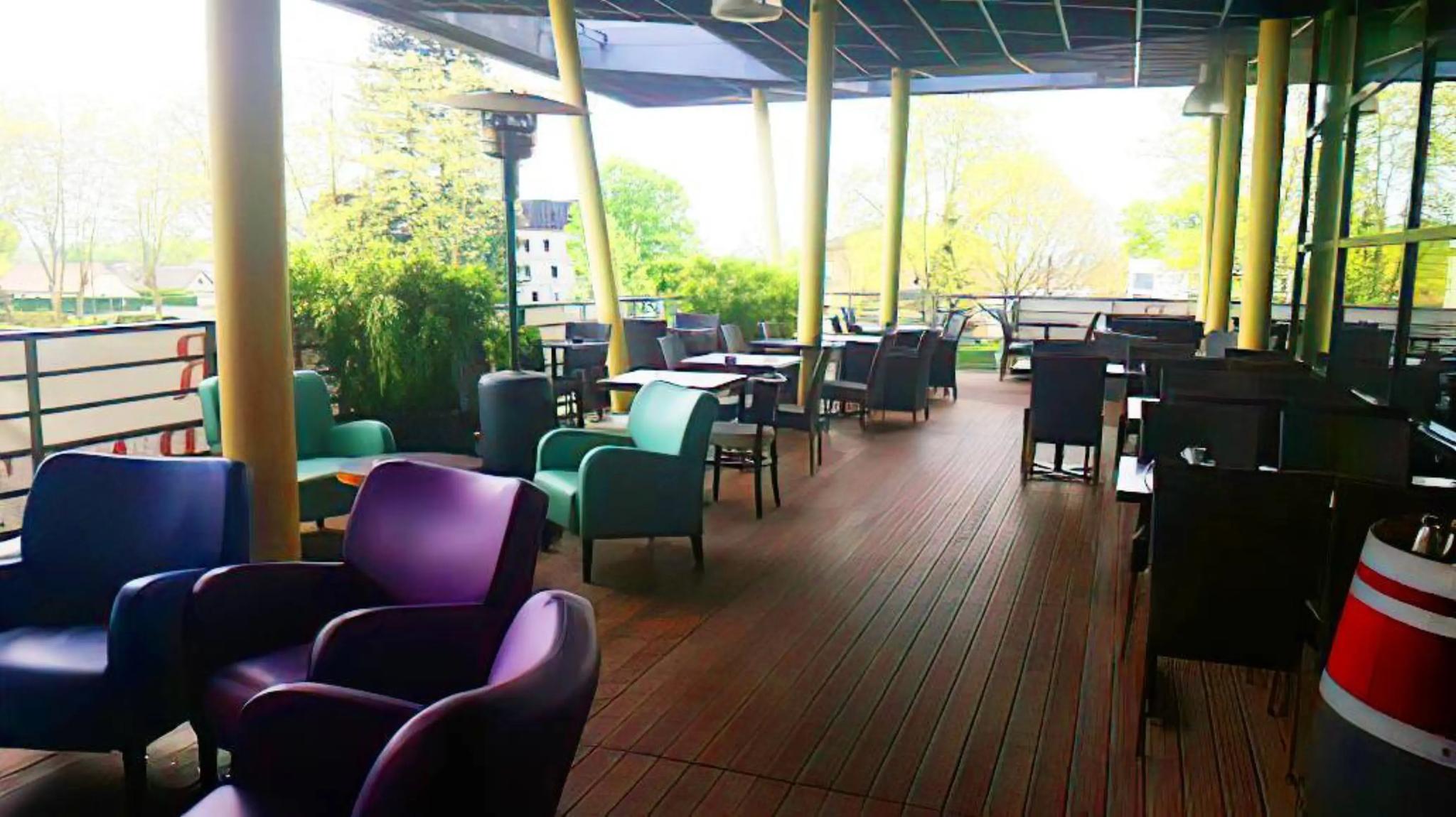 Restaurant le Pilota - PAU (Pyrénées-Atlantiques)