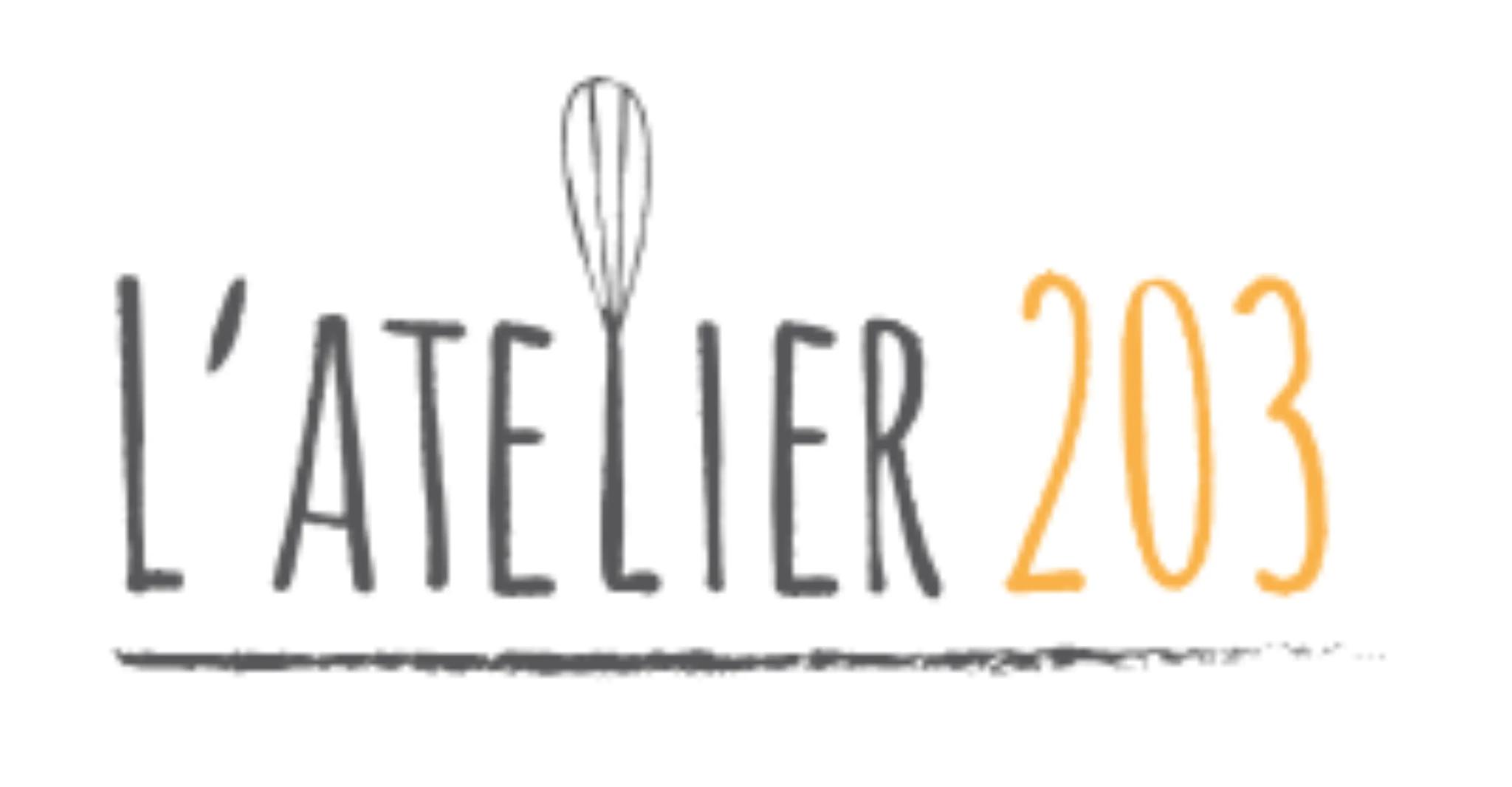 L'atelier 203 - Sotteville-Sous-le-Val (Seine-Maritime)