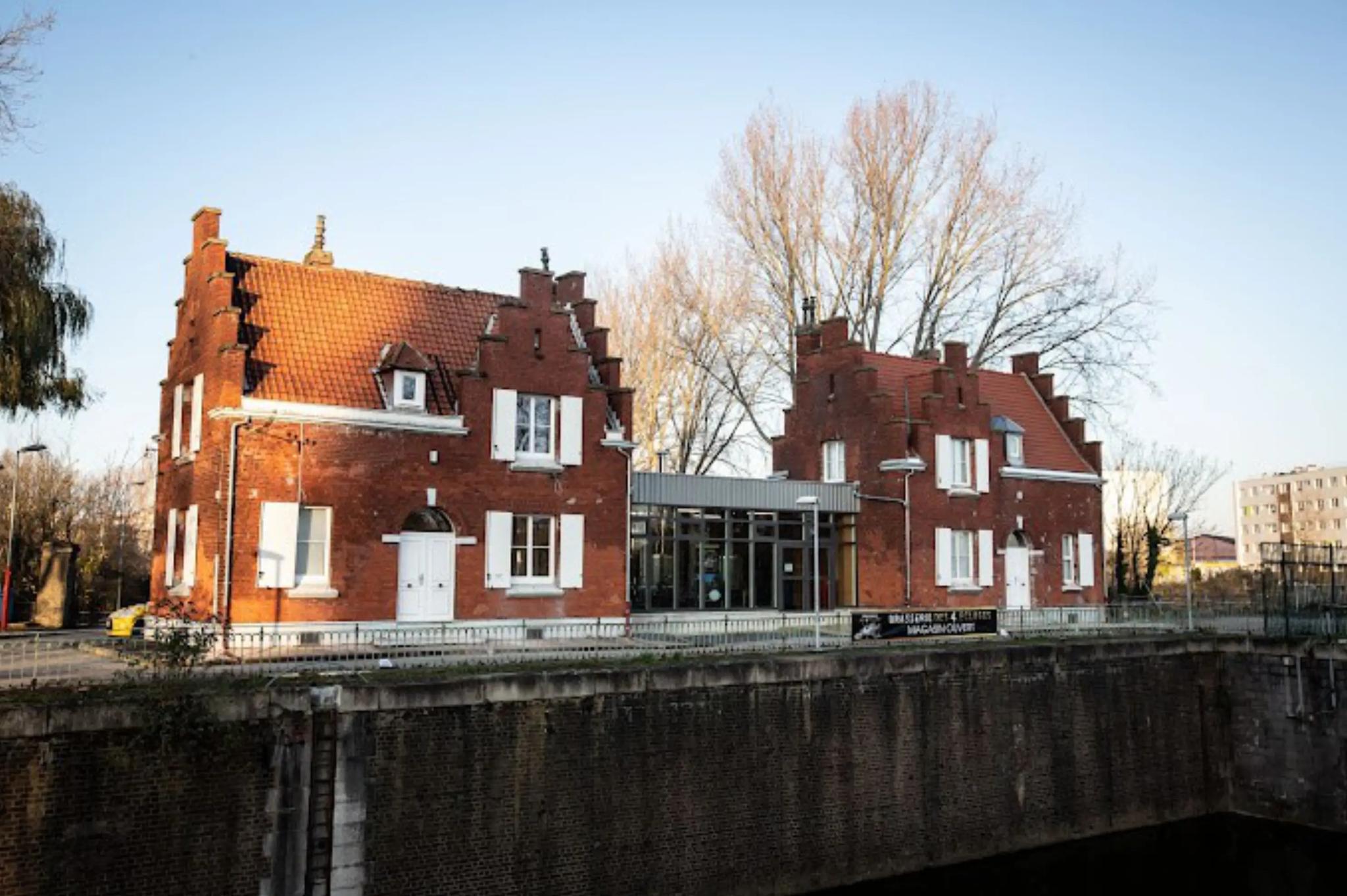 Brasserie des 4 Écluses - DUNKERQUE (Nord)