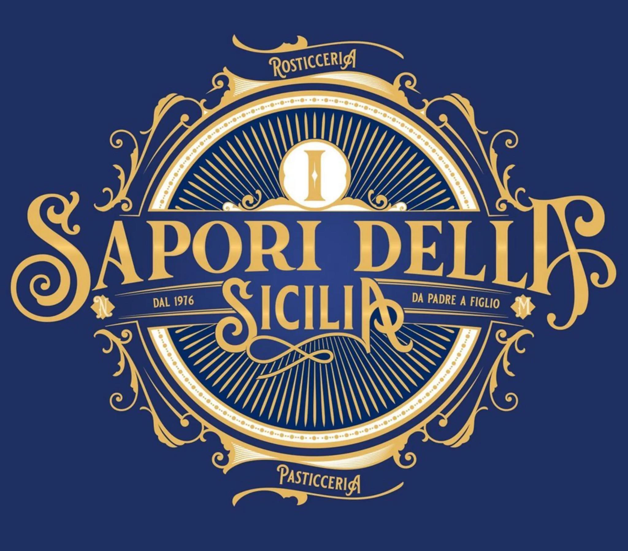 I Sapori Della Sicilia - GRENOBLE (Isère)