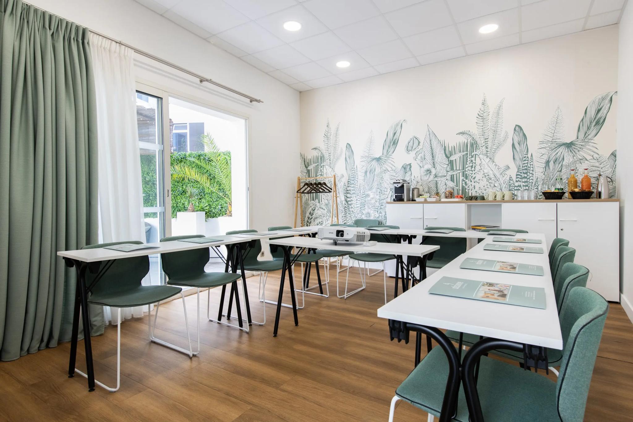 Boutique Hôtel Cézanne - AIX-EN-PROVENCE (Bouches-du-Rhône)