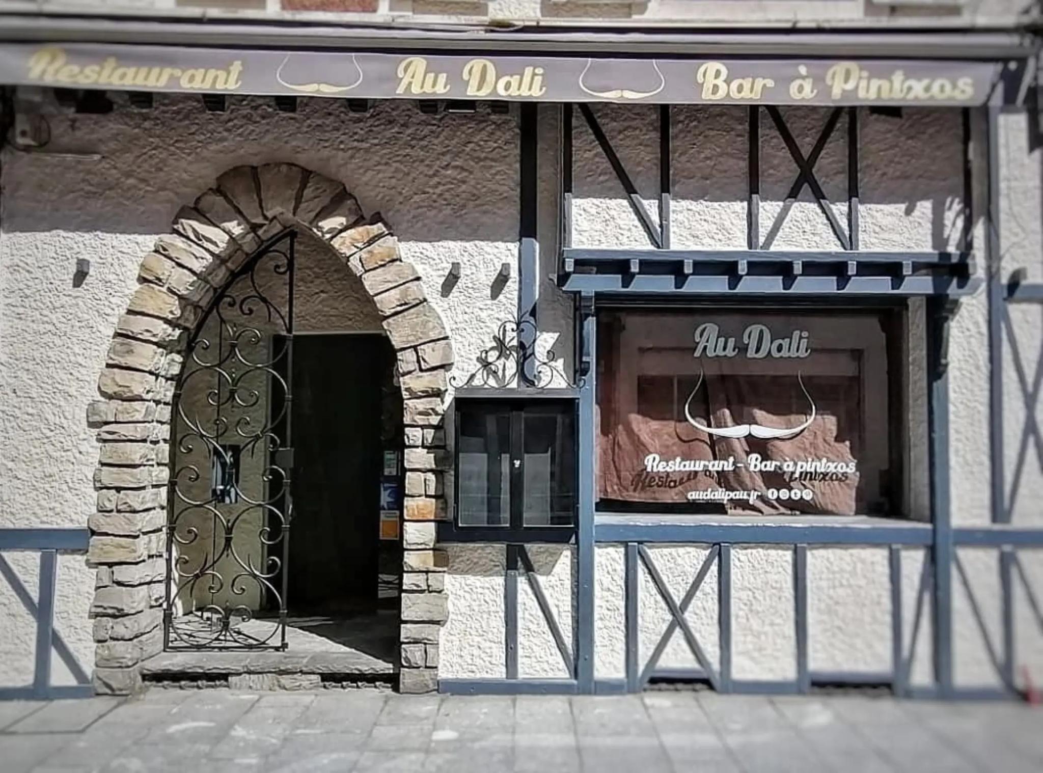 Au Dali - PAU (Pyrénées-Atlantiques)