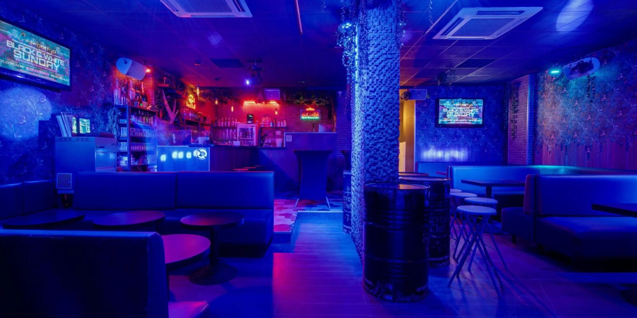 Coco Bongo - MARSEILLE (Bouches-du-Rhône)