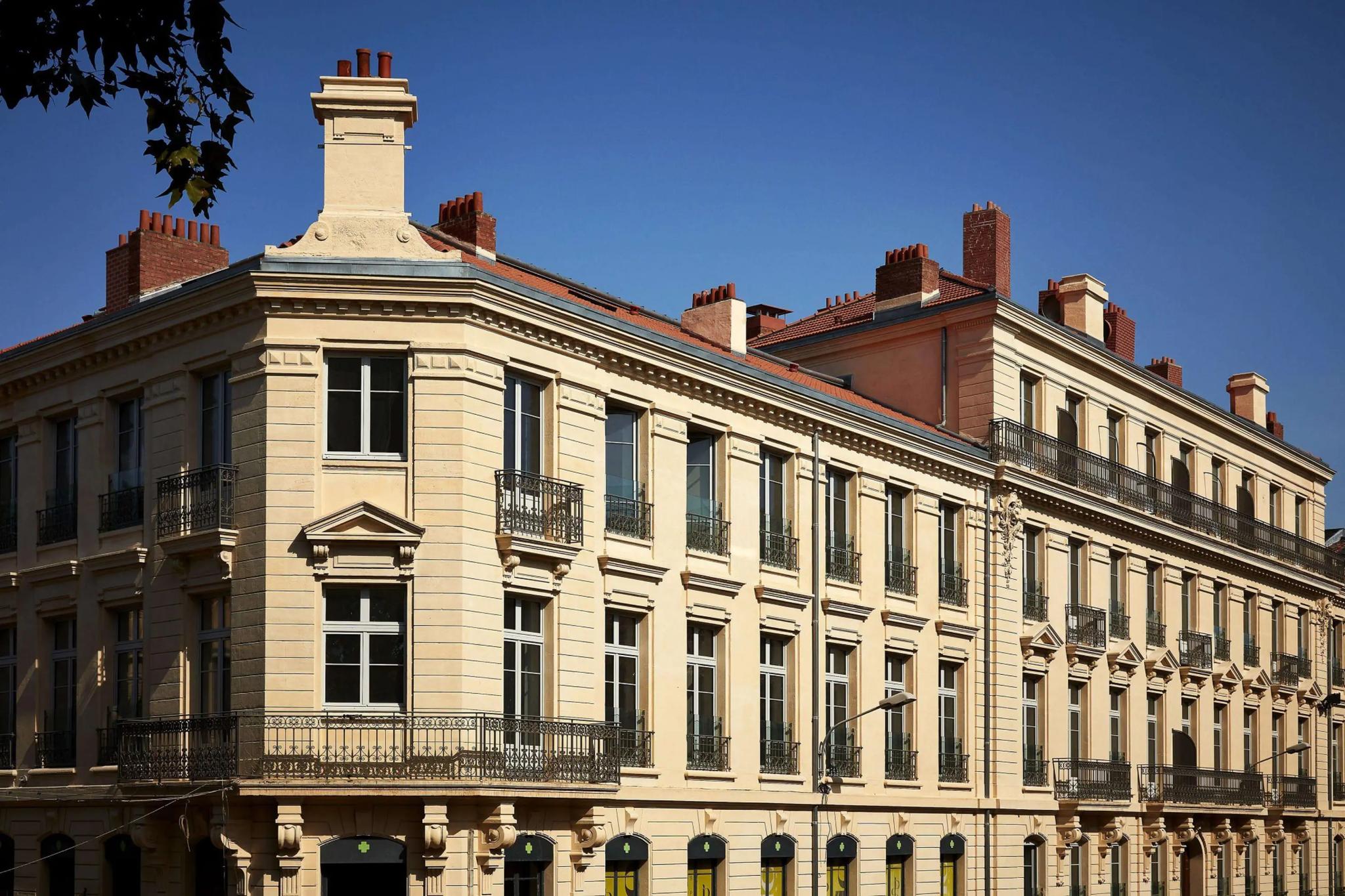 Hotel de Cambis, BW Premier Collection - AVIGNON (Vaucluse)