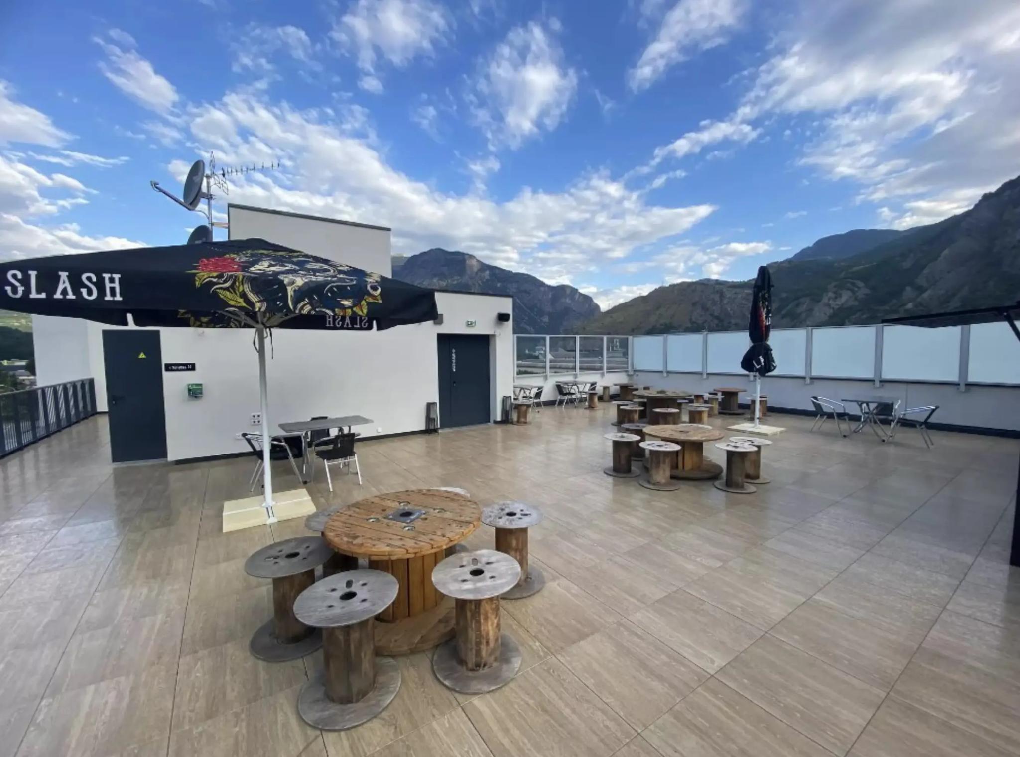 Best Western Hôtel Coeur de Maurienne