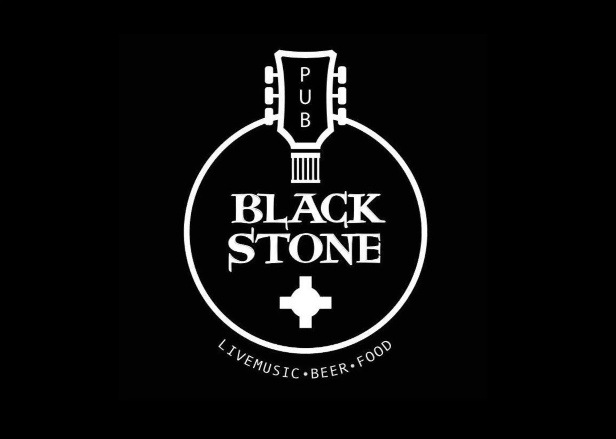 Black Stone - MARSEILLE (Bouches-du-Rhône)