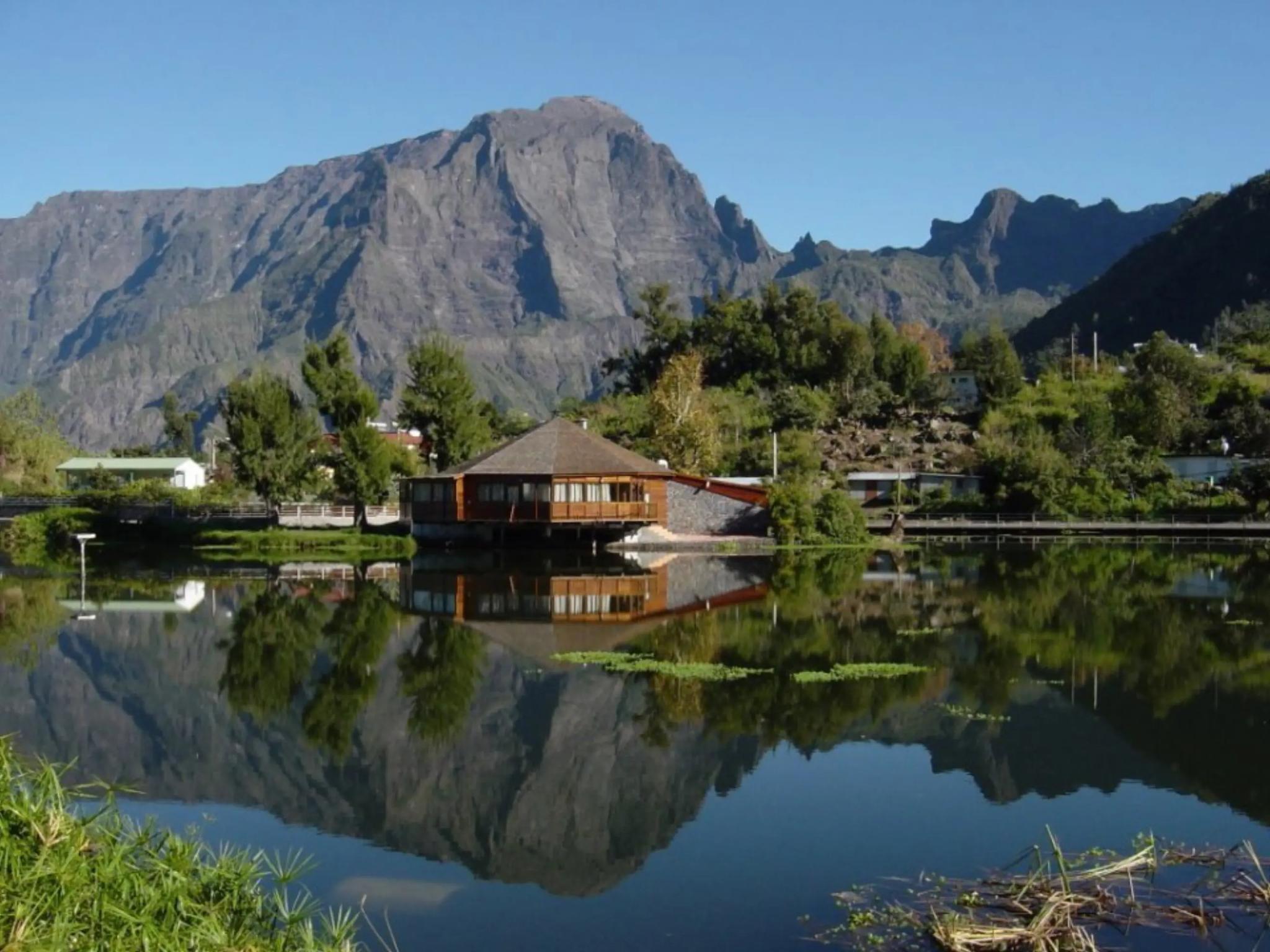 Austral Altitude - Saint-Denis (La Réunion)