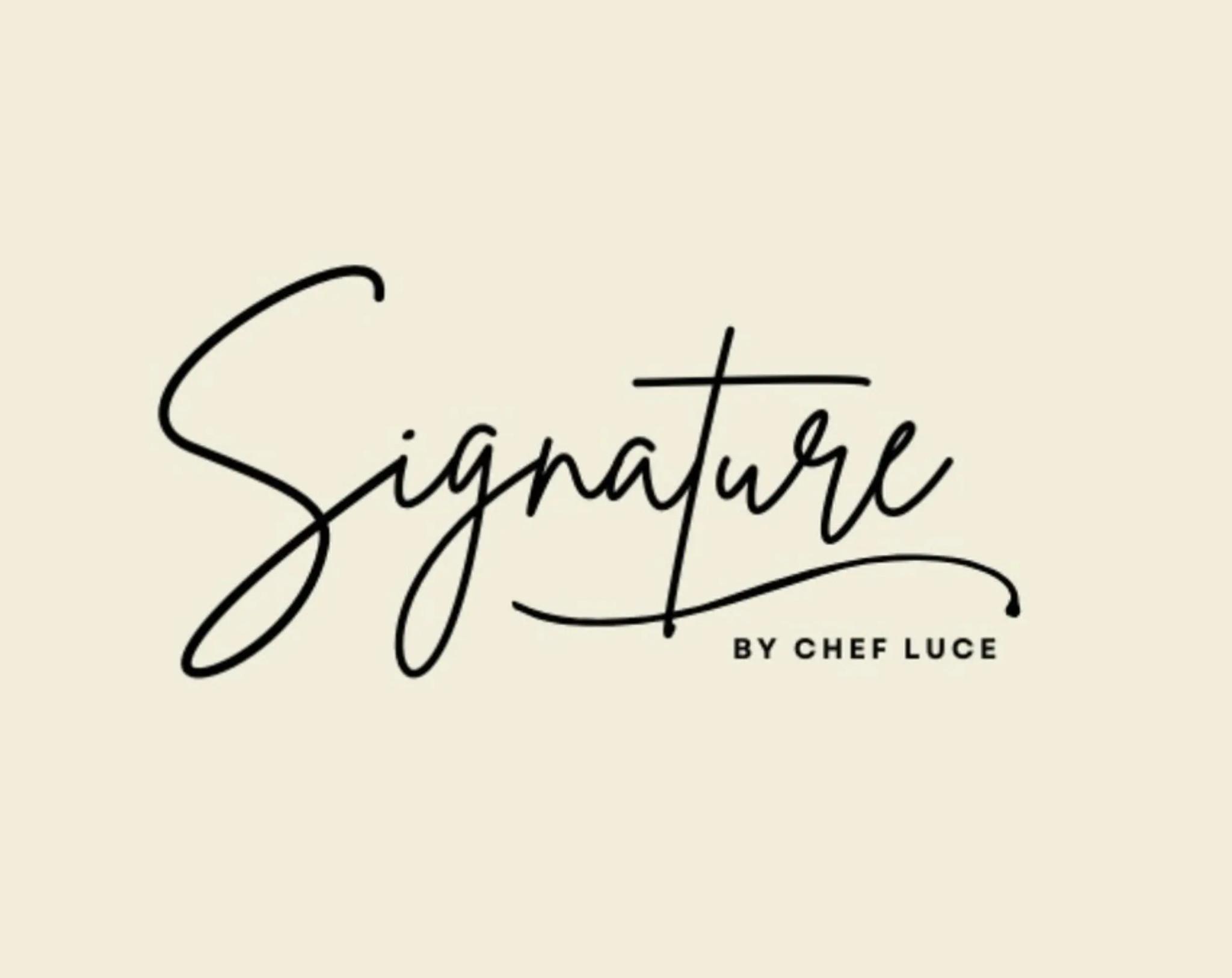 Restaurant Signature - Cayenne (Guyane)