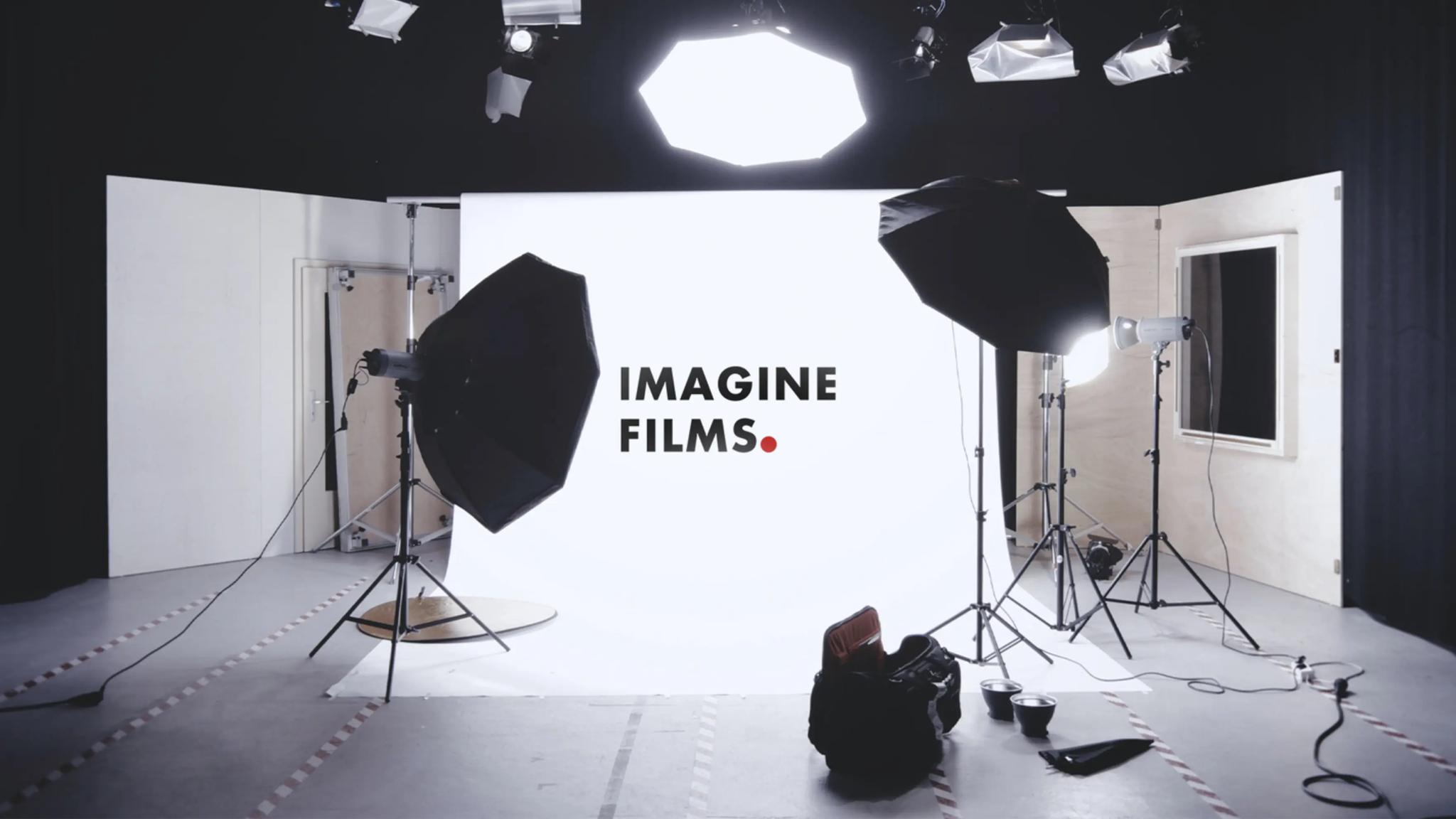 Imagine Films - LILLE (Nord)