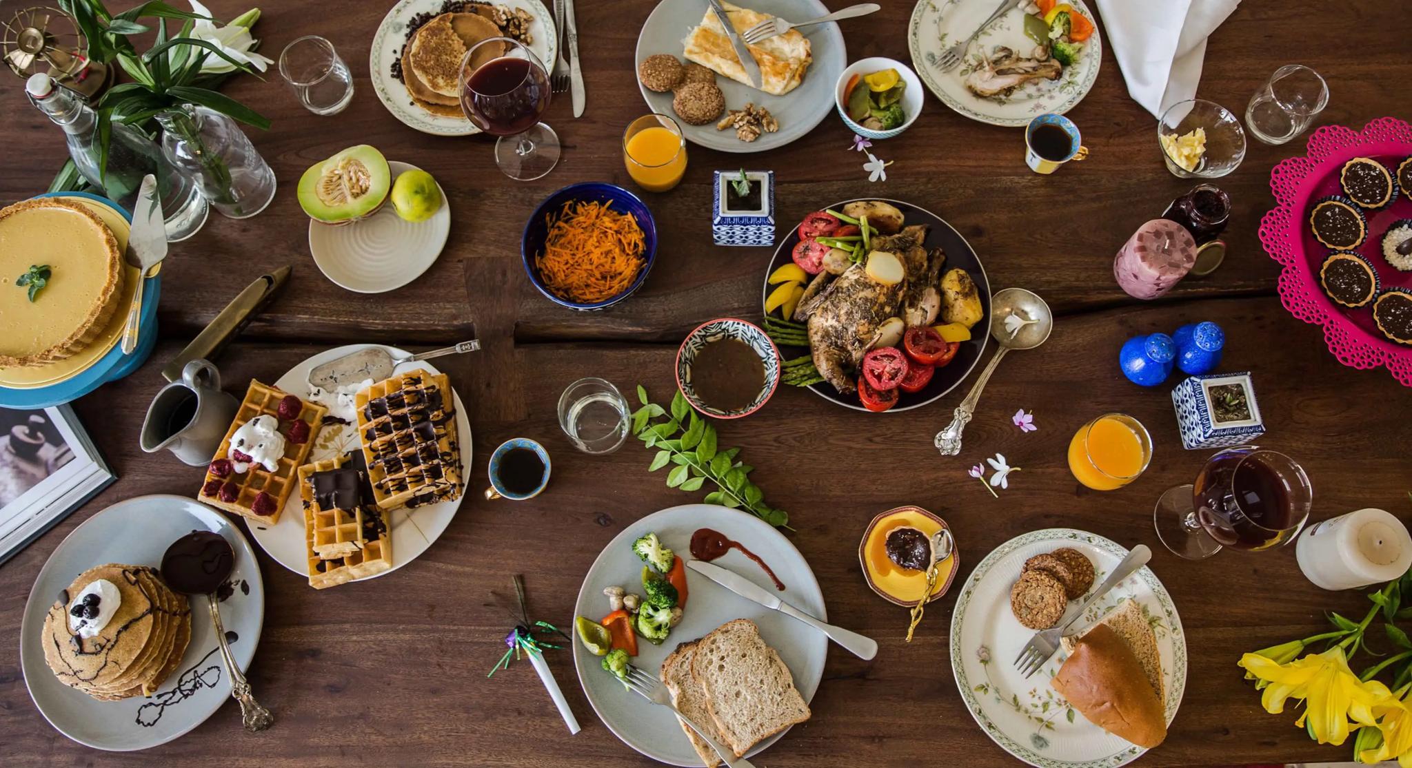 Diet  Cook - CHARLEVILLE-MÉZIÈRES (Ardennes)