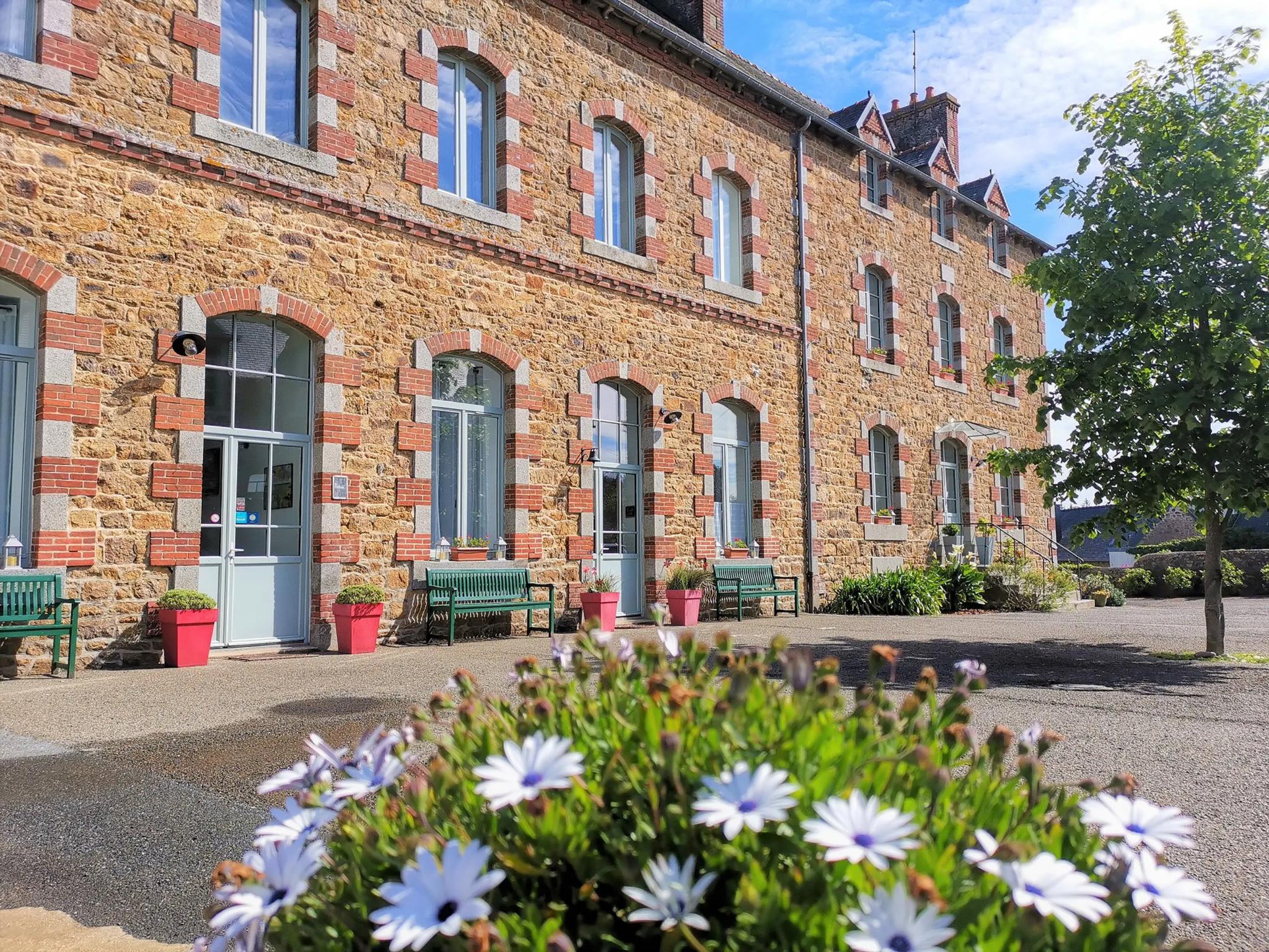 La Récréation - CHÂTELAUDREN (Côtes-d'Armor)