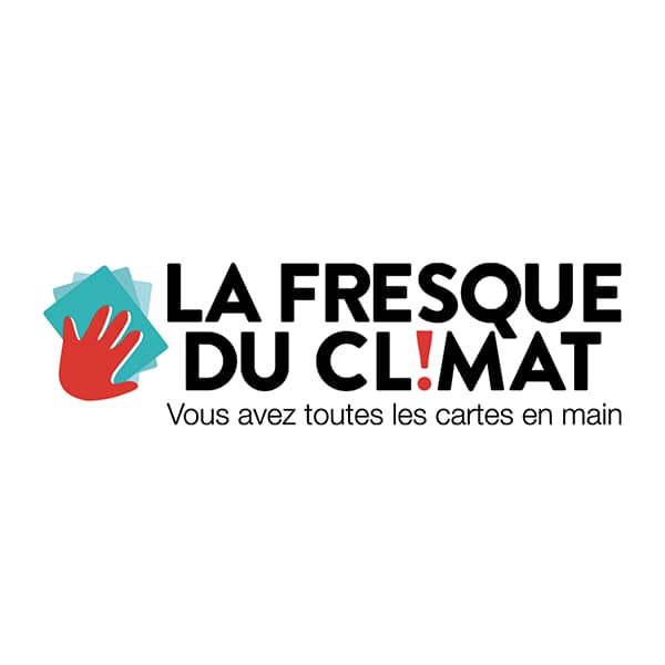 Fresque du Climat pro - Lille (59)