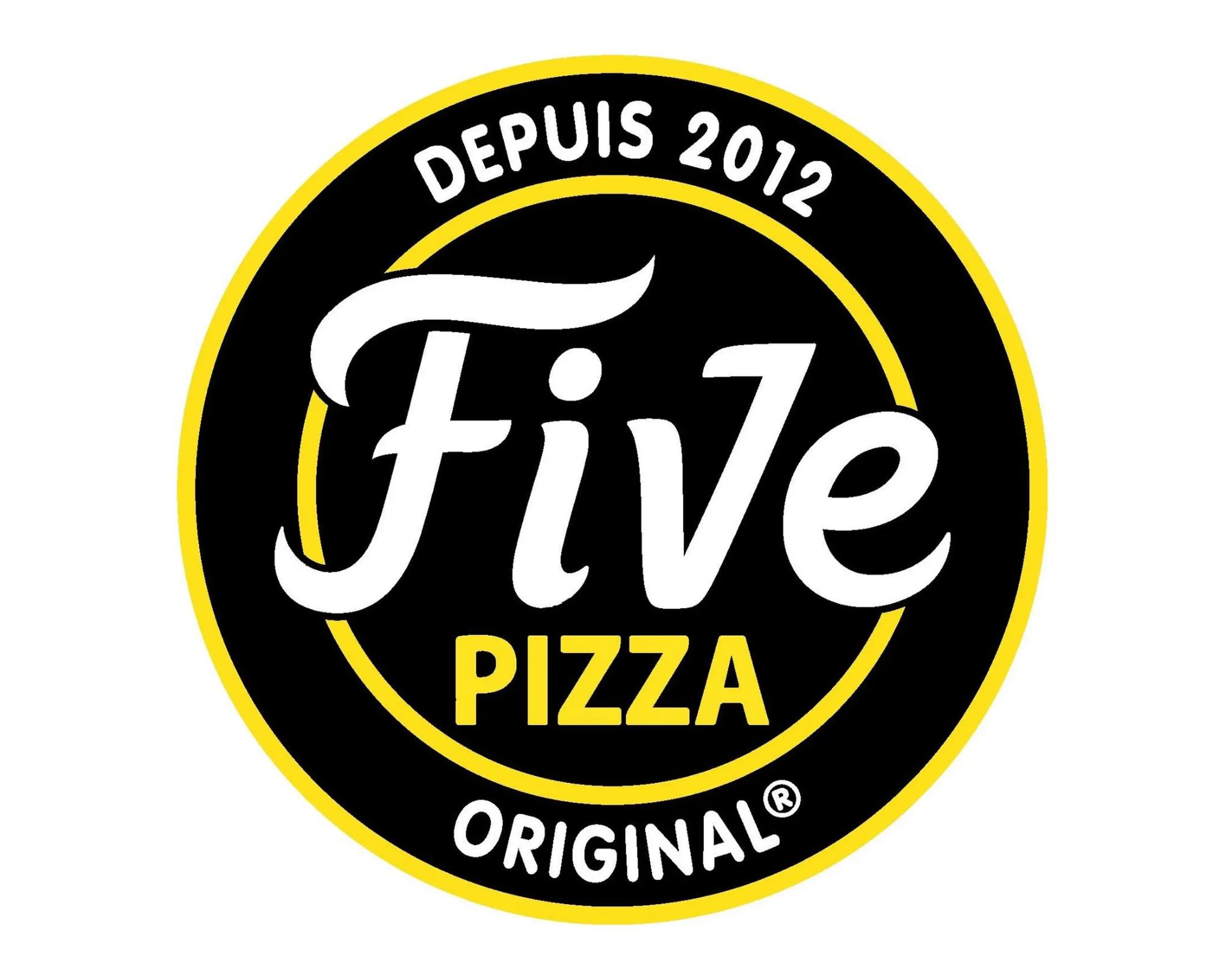 Pizza Five Asnière-sur-Seine - Asnières-sur-Seine (Hauts-de-Seine)