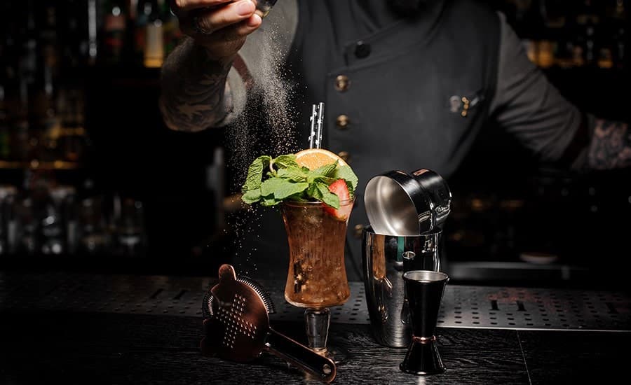 Barseasons - PARIS (Paris)