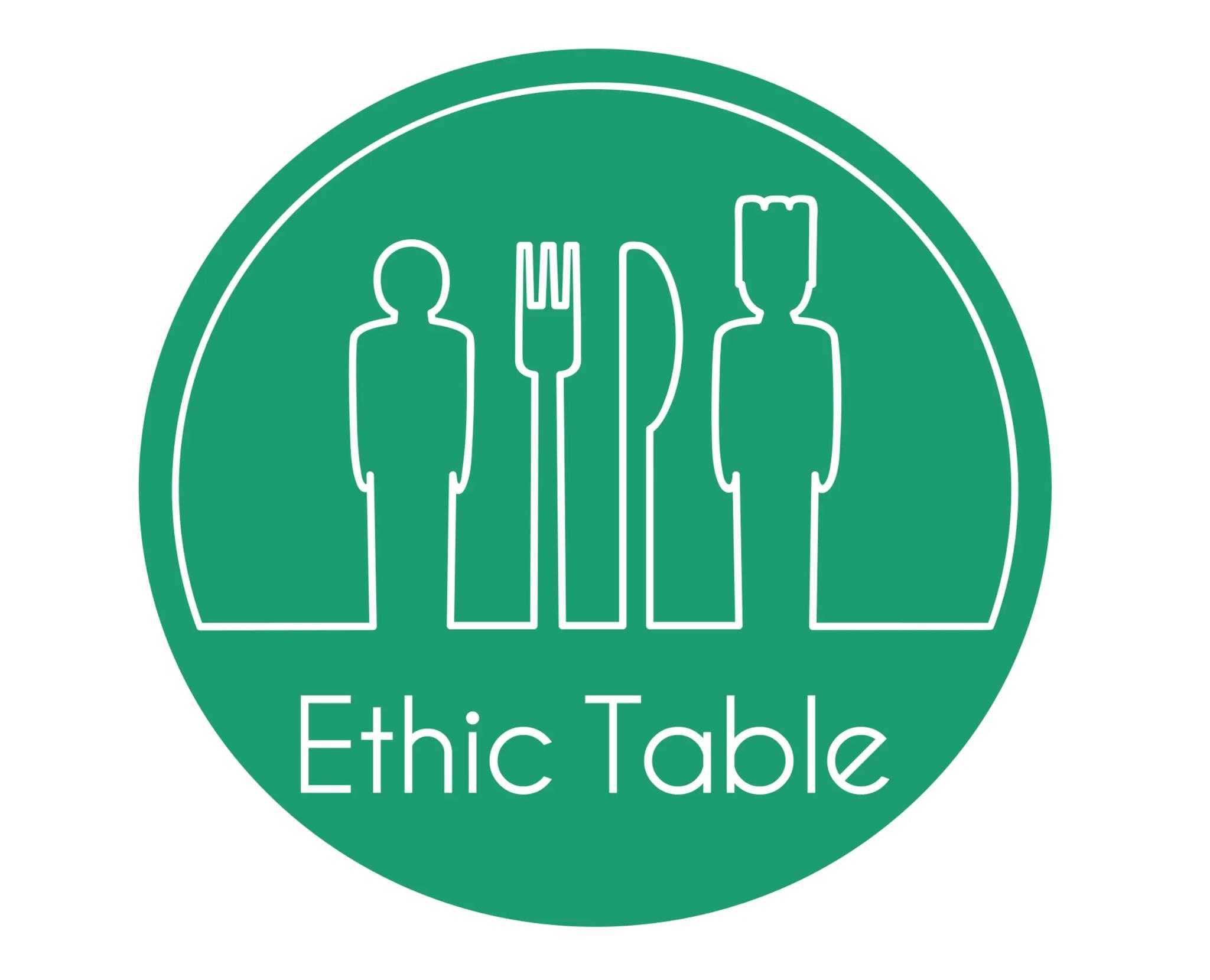 Ethic Table - SAINT-ÉTIENNE (Loire)