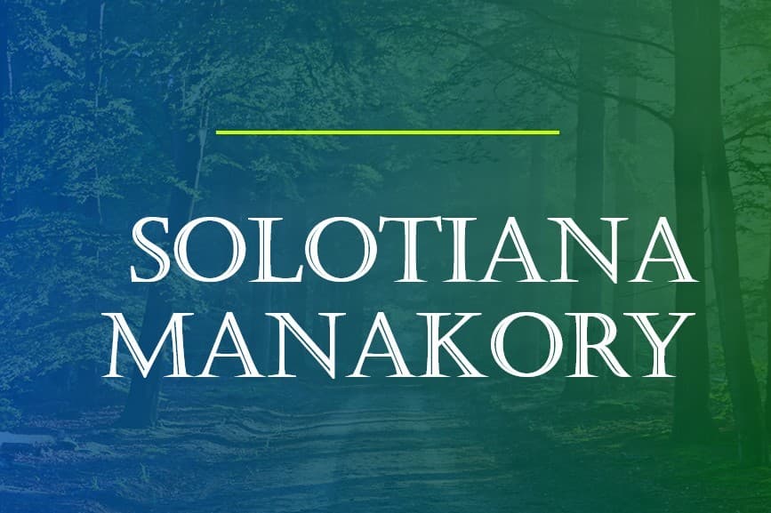 Manakory - BUXEROLLES (Vienne)