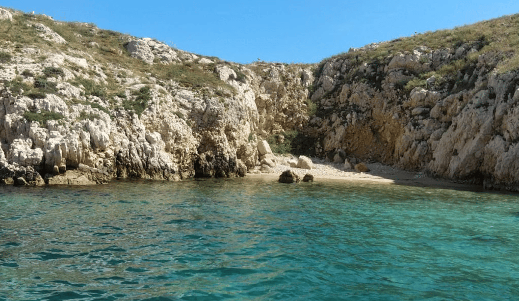 Croisière RSE parc des calanques 1/2 journée - AIX-EN-PROVENCE (13)