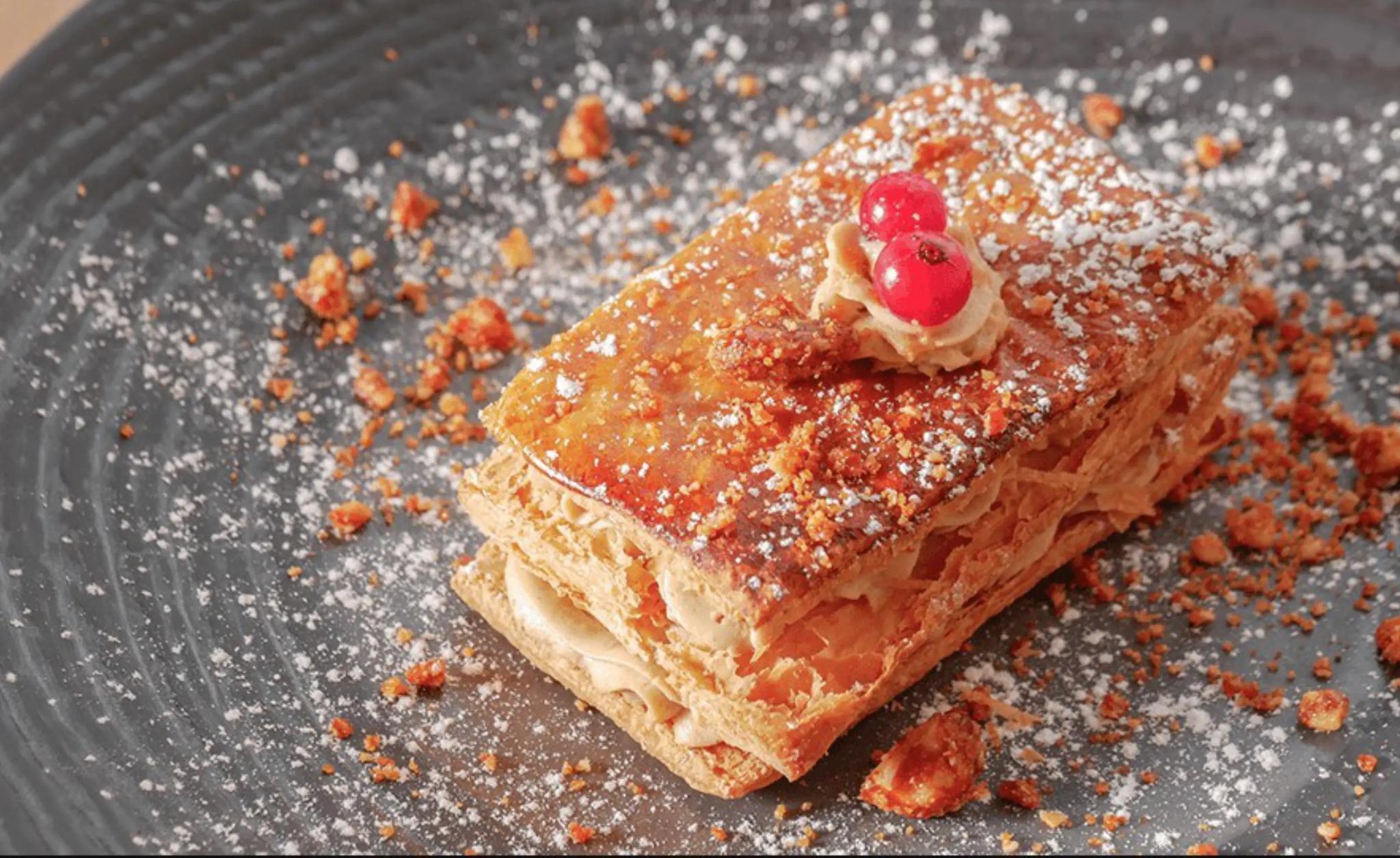 Restaurant L'Atelier Gourmand - SAINT-JEAN-DE-BEAUREGARD (Essonne)