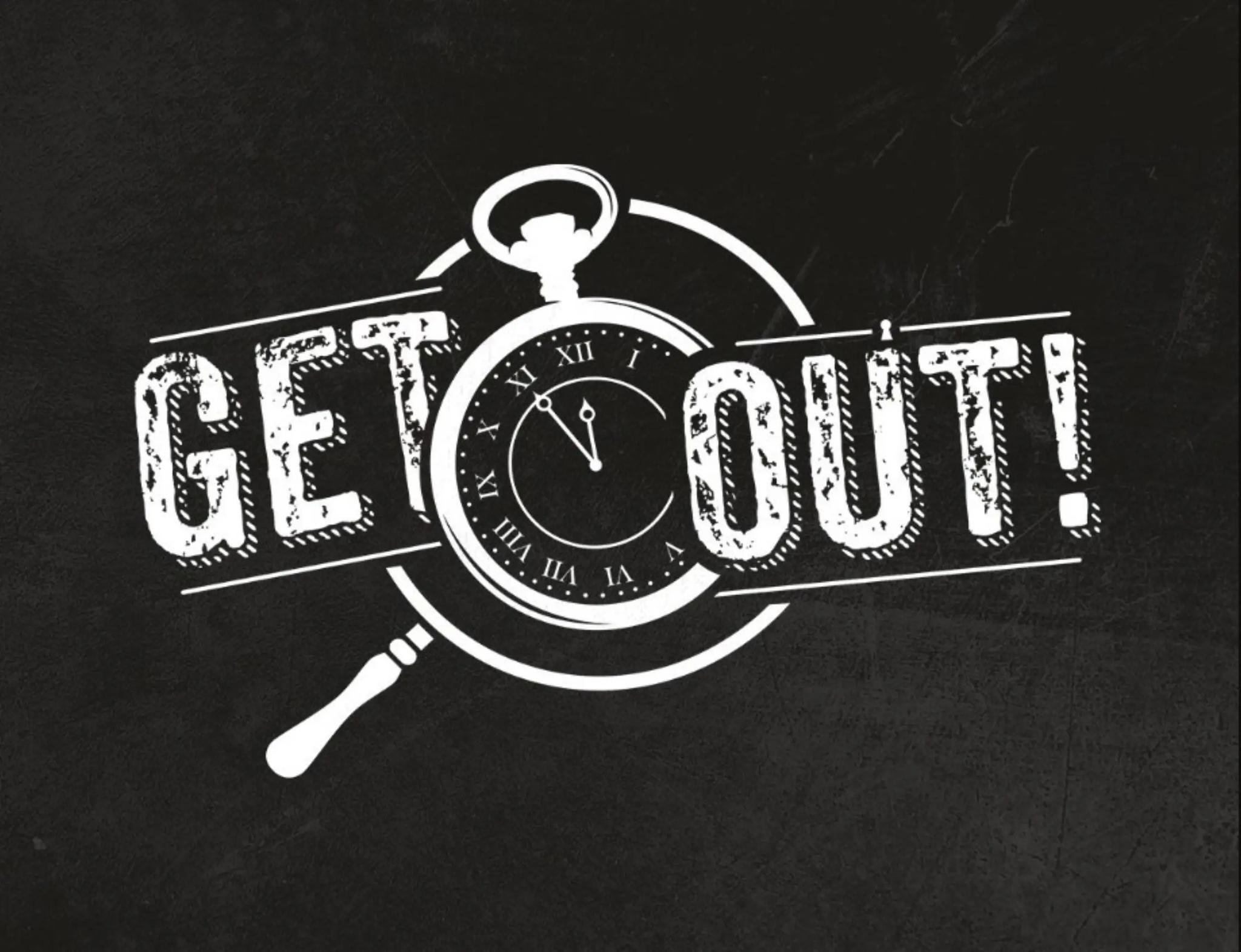 Get Out Angers - ANGERS (Maine-et-Loire)