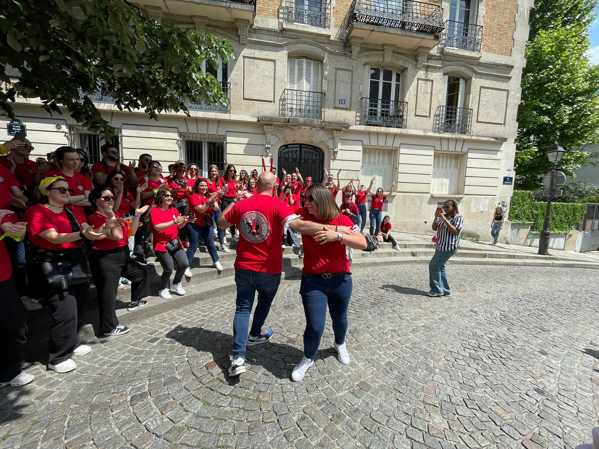 Parcours culturel à Montmartre - Paris (Paris)