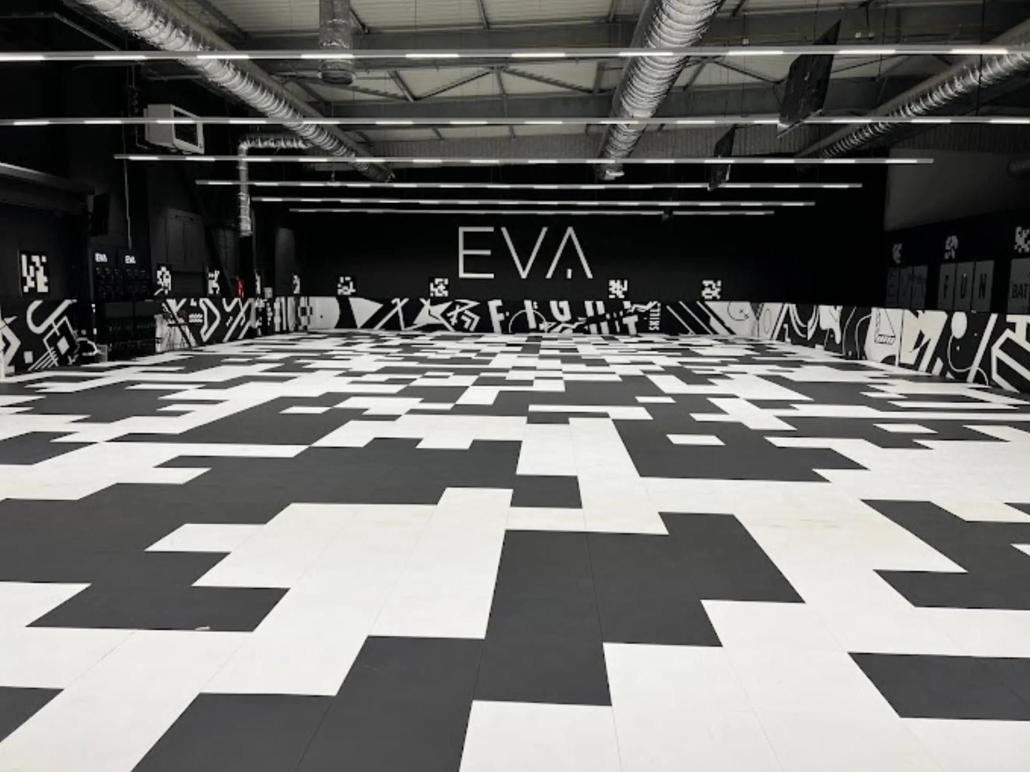 Eva Thionville-Fameck - FAMECK (Moselle)